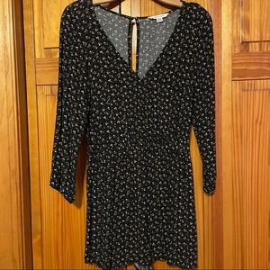 American Eagle Outfitters Romper